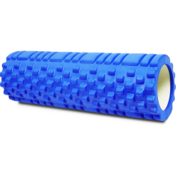 Lifespan Fitness Grid Foam Roller 60cm x 15cm 
