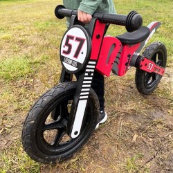 Lifespan Kids Torpedo Balance Bike
