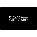 M·A·C Cosmetics eGift Card - $500