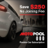 Save $250 on Joining fee with a Motopool Car Subscription 