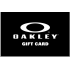 Oakley eGift Card - $50
