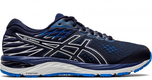 asics cumulus 21 midnight