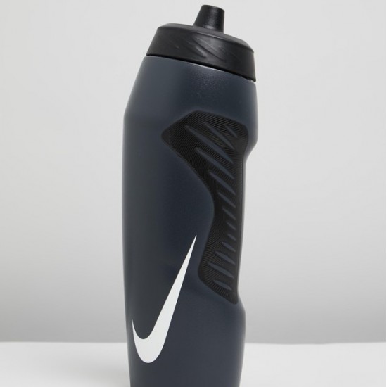 Nike Hyperfuel Water Bottle 950ml - Black