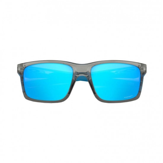 Oakley Mainlink XL Non-Polarized Sunglasses - Grey Ink