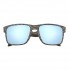 Oakley Holbrook Polarized Sunglasses - OSFA Woodgrain