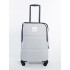 Rip Curl FLight 4 Wheel Mix Wave Travel Bag 50L - Grey