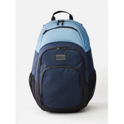 Rip Curl Overtime Combine Backpack 33L - Blue