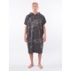 Rip Curl Mix Up Hooded Towel - Mens