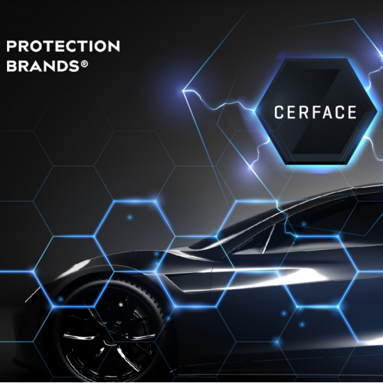 CERFACE Ceramic Paint Protection