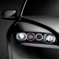 Permagard Vehicle Window Tinting