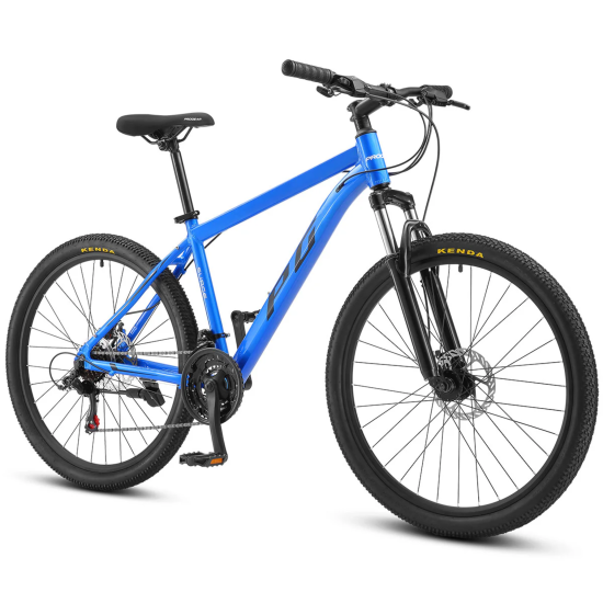 Progear Surge MTB Mens 26" Blue - Size 19