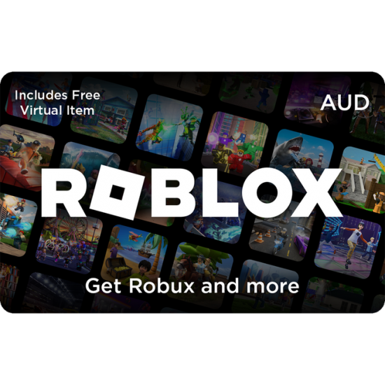 Roblox eGift Card - $100