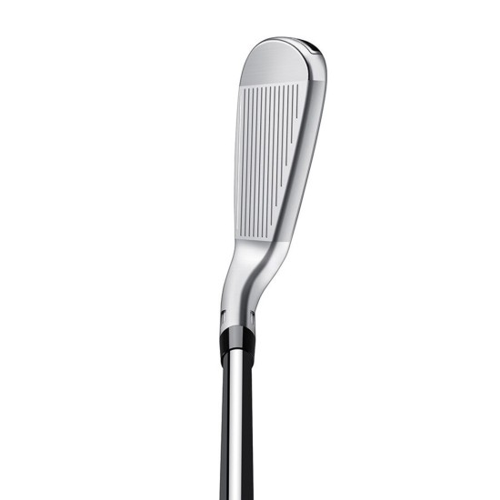 TaylorMade Golf Qi10 Irons #4 - PW - Stiff Flex