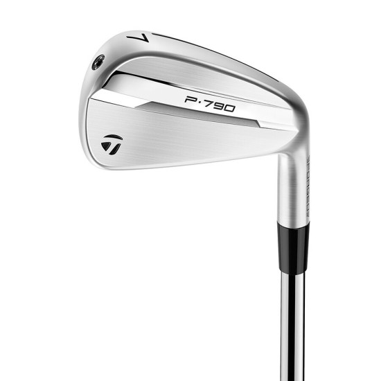 TaylorMade Golf P790 Irons '25 #4 - PW - Regular Flex