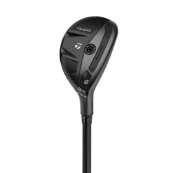 TaylorMade Golf Qi4D Rescue #3 Regular Flex - Right Hand