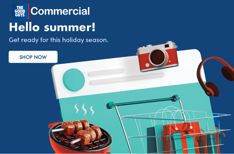 New gift cards now available