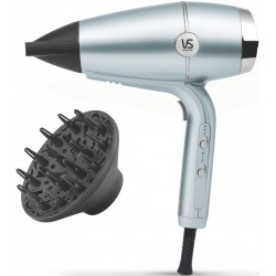 VS Sassoon Hydro Smooth Fast Dry Hairdryer